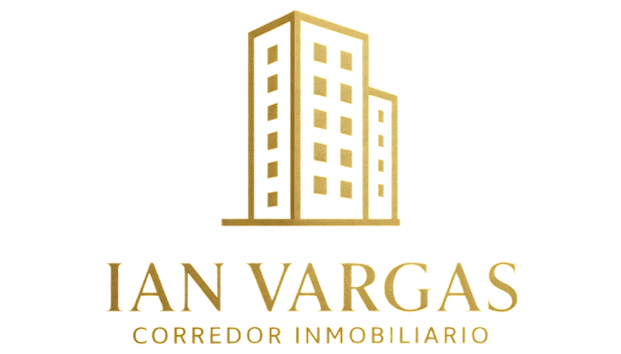 Ian Vargas Corredor Inmobiliario
